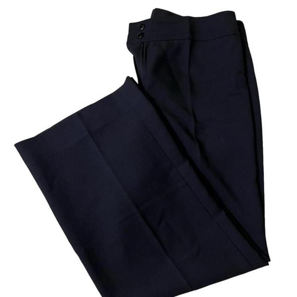 Armani Collezioni - Super Wide leg pants